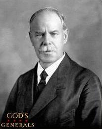 Biografia de Smith Wigglesworth - eBiografia